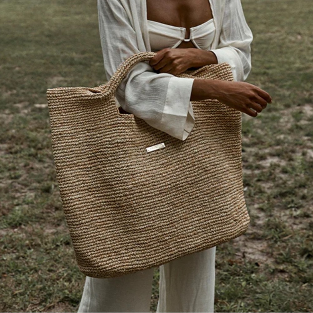Paloma bag- large